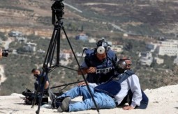 Press House publishes a Factsheet on Violations against Media Freedoms in Palestine, July 2021