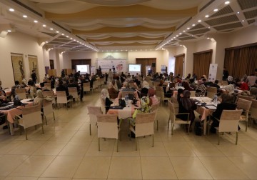 Press House holds its annual conference for 2021 on the topic of "Media Freedoms.. and Violations"