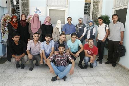 Press House concludes the first course of its media training program