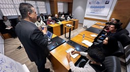 Press House and Super Novae Launch the “Voice of Gaza” Program