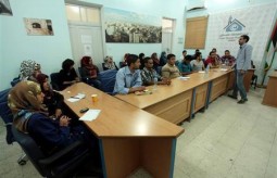 Press House Concludes a Training Course in Social Media and Citizen Journalism