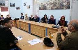 Press House Hosts a Seminar about Secularism 