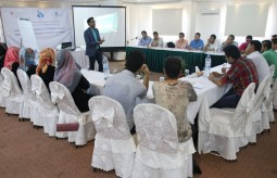 Press House Concludes a Training Course in Social Media