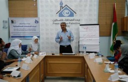 Press House & AMAN Conclude A Training Course in Investigative Media & Broadcasting