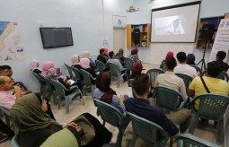Press House in partnership with REFORM organize a film discussion