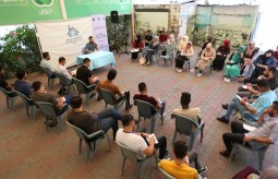 Press House organizes a meeting on the topic of "Investigative Journalism, Challenges and Recommendations"