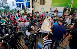 To Mobilize the International Community… Press House Launches 