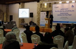 Press House concludes “Journalists Have Power” project activities 