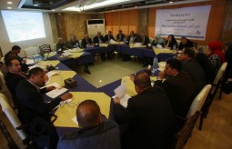 Press House Publishes The Recommendations of The Law and Media Experts Meeting About The Higher Coun