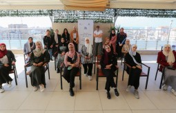 Press House concludes the "Freelancing Skills in Media" course
