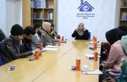 Press House hosts a Workshop on the Role of Women in Media 