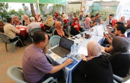 The Press House hosts a Tweet Session for “ My Right.. is Your Right” campaign