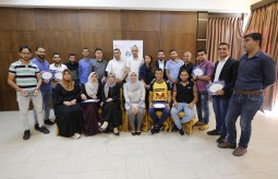 The Press House concludes a training course of “The Broadcast investigative Journalism”