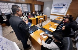 Press House and Super Novae Launch the “Voice of Gaza” Program