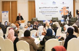 Press House holds its annual conference for Media Freedoms 2022
