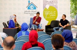 28 Magazine Concludes its Initiative Sponsored by the Press House