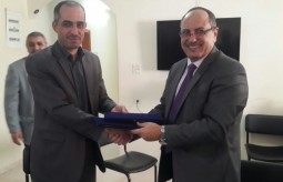 Press House Signed A Cooperation Agreement With Aman Coalition