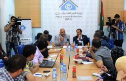Al-Faiez Specializes a Building for Journalists at Teiba Buildings
