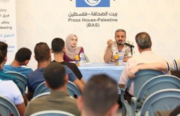 Youth Journalists Team organizes a dialogue meeting on the Legal Rights of Journalists