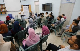 Press House in partnership with REFORM organizes a film discussion 