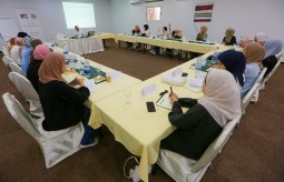 Press House concludes the "Political Polarization & Journalistic Professionalism" training
