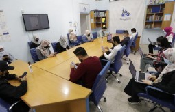 Press House organizes a Hashtag tweet session in the World Press Freedom Day 2021