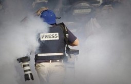 Media Freedoms violations in Palestine