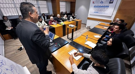 Press House and Super Novae Launch the “Voice of Gaza” Program