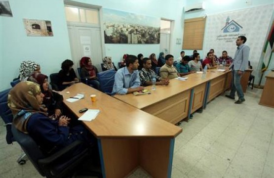 Press House Concludes a Training Course in Social Media and Citizen Journalism