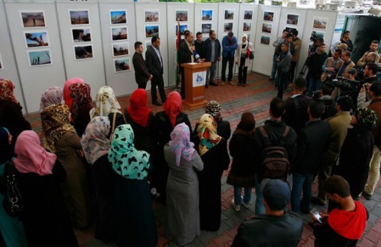 Press House Hosts a Photo Gallery titled 