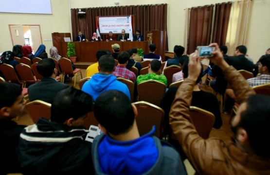 Press House Participates in an Educational Seminar About Media Rules 