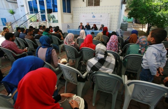 Press House Conducts Exchange Media Best Practices Meeting With An Australian Photographer 