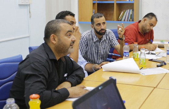 Arbitration Committees are completing