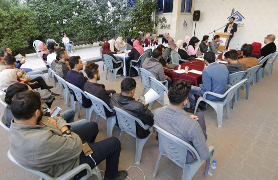 Press House hosts a Tweeting Session on environmental awareness