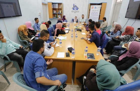 Press House in partnership with REFORM organize a dialogue meeting