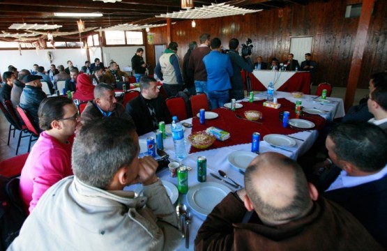 Press House Honors Sports Journalists 