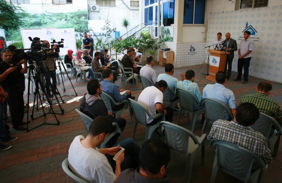 In Press House… Activities of 