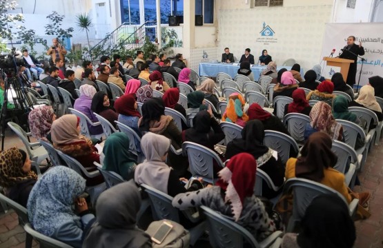 “Young Journalists”  Team Organizes an Open Media Day in Press House