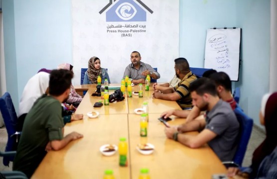 Journalistic Photography Course Conclusion