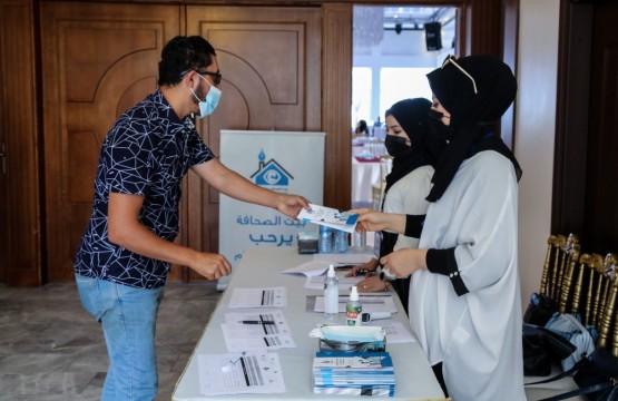 Press House launching  media campaign to increase access to labor market and to empower journalists economically
