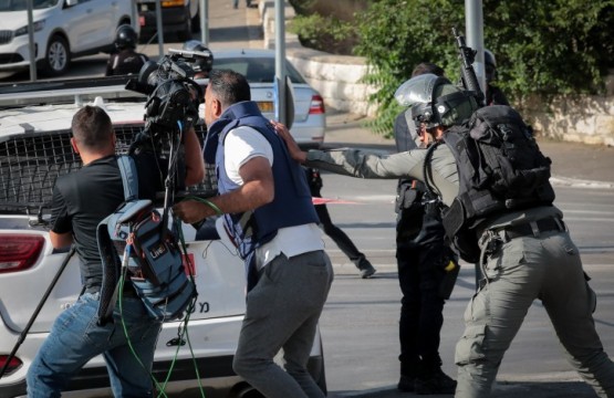 Press House publishes a factsheet on Violations against Media Freedoms in Palestine, September 2022