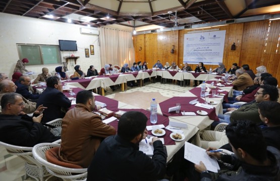 Meeting on the Role of Media in the Elimination of Violence Against Women