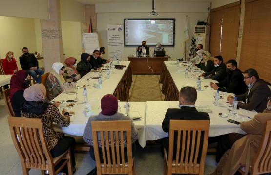 Press House organizes a round table discussion on the topic of “Enhance Legal Awareness Mechanisms for Journalists & Media Graduates”