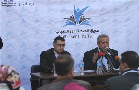 Mezher Accuses Influentials in Fateh & Hamas of Disrupting Reconciliation
