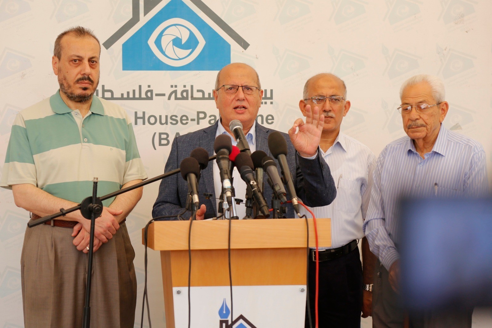 Al-Khudari warns: Gaza collapse has reached its last stage